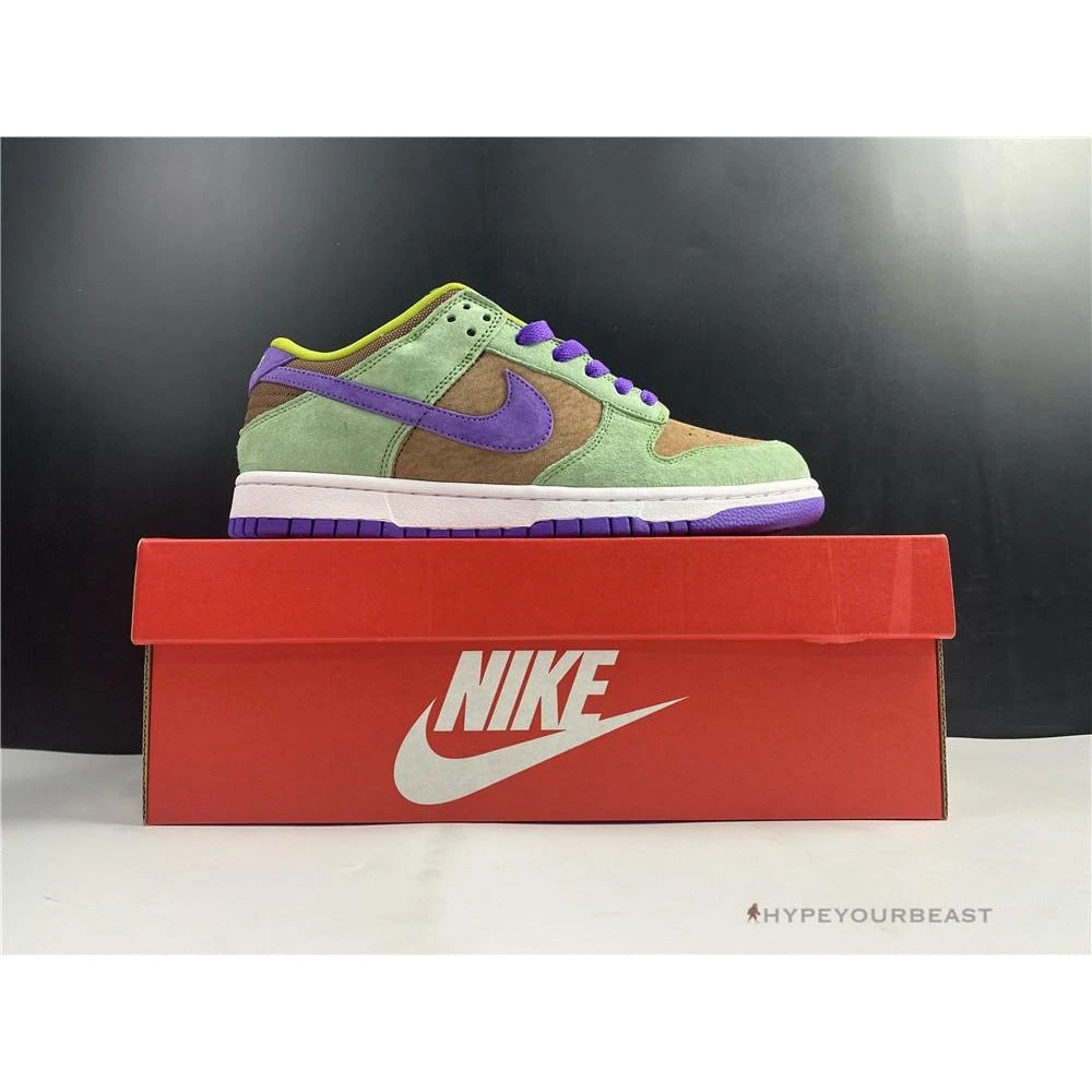 Hypeyourbeast Nike Dunk Low SP 'Veneer' 3 Hypeyourbeast Nike Dunk Low SP 'Veneer'