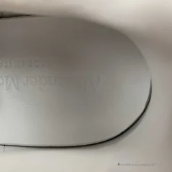 HypeYourBeast A. Mcqueen Alexander McQueen White / Orange