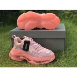 Hypeyourbeast BCG Triple S Baby Pink 15 Hypeyourbeast BCG Triple S Baby Pink