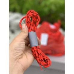 Hypeyourbeast BCG Triple S Red Balenciaga