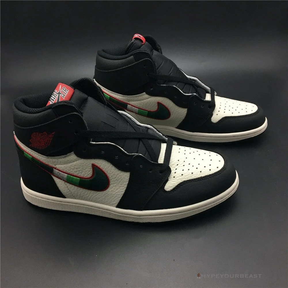 Hypeyourbeast Air Jordan 1 Retro High Sports Illustrated (A Star Is Born) 17 Hypeyourbeast Air Jordan 1 Retro High Sports Illustrated (A Star Is Born)