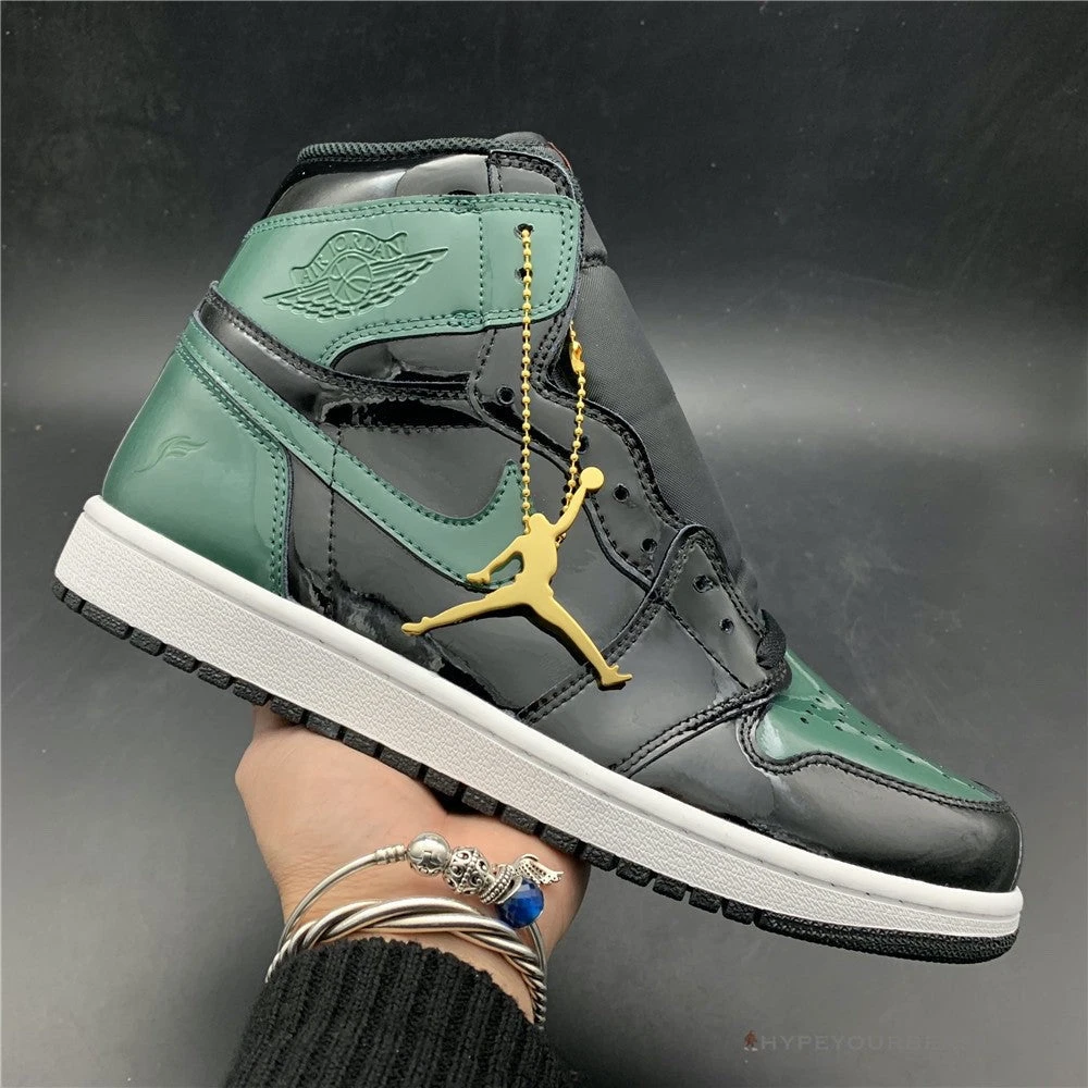 Hypeyourbeast Air Jordan 1 High 'Anti-Gravity Machines' 18 Hypeyourbeast Air Jordan 1 High 'Anti-Gravity Machines'