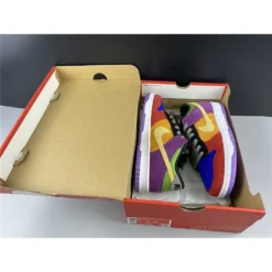 Hypeyourbeast Nike Dunk 'Viotech'