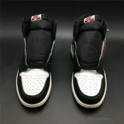 Hypeyourbeast Air Jordan 1 High 'Gym Red'