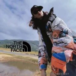 HypeYourBeast TNF Jacket Hoodies & Jackets