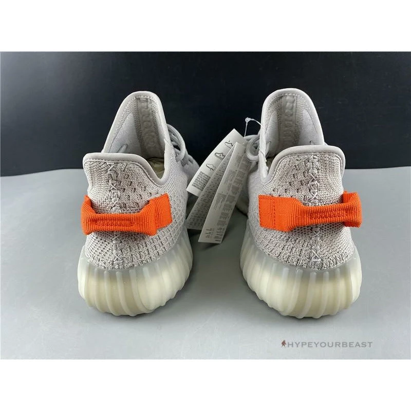 HypeYourBeast Adidas Yeezy Boost 350 V2 'Tail Light' 17 HypeYourBeast Adidas Yeezy Boost 350 V2 'Tail Light'
