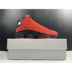 Hypeyourbeast Air Jordan 13 'Reverse Bred'