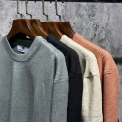 Hypeyourbeast St. Island Long Sleeve Shirt Black 10 Hypeyourbeast St. Island Long Sleeve Shirt Black