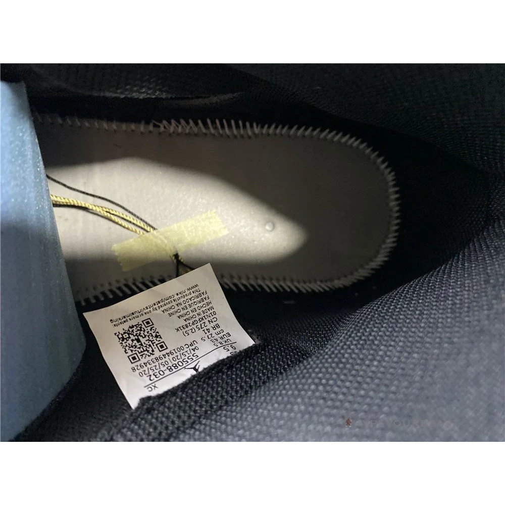 Hypeyourbeast Air Jordan 1 High 'Black Metallic Gold' 16 Hypeyourbeast Air Jordan 1 High 'Black Metallic Gold'