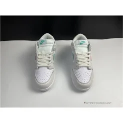 HypeYourBeast Nike Dunk Low 'Tropical Twist'