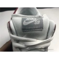 HypeYourBeast Nike SB Dunk Low 'Roller Derby'