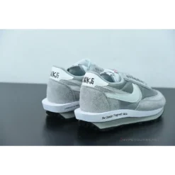 HypeYourBeast Nike Sacai X LD Waffle 'Summit White'