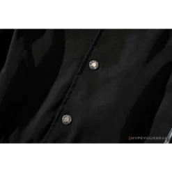 Hypeyourbeast BAPE X XO Red Jacket Baseball Uniform Clothes 20 Hypeyourbeast BAPE X XO Red Jacket Baseball Uniform Clothes