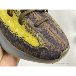 Hypeyourbeast Adidas Yeezy Boost 380