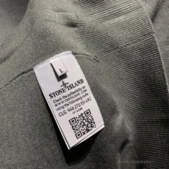 Hypeyourbeast St. Island Long Sleeve Shirt Green