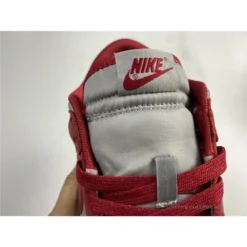 Hypeyourbeast Nike Dunk SB Low 'University Red'