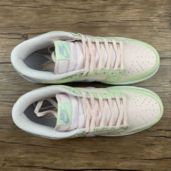 HypeYourBeast Nike Dunk Low Lime Ice 30 HypeYourBeast Nike Dunk Low Lime Ice