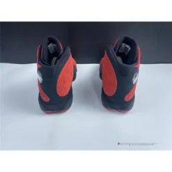 Hypeyourbeast Air Jordan 13 'Reverse Bred'