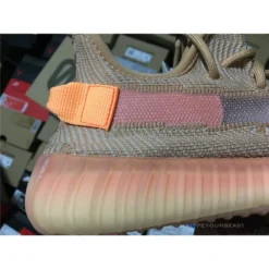 Hypeyourbeast Adidas Yeezy Boost 350 V2 'Clay'