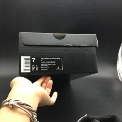 Hypeyourbeast Air Jordan 1 High 'Pass The Torch'