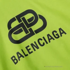 HypeYourBeast Hoodies & Jackets BCG BB Hoodie Green 12 HypeYourBeast Hoodies & Jackets BCG BB Hoodie Green