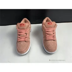 Hypeyourbeast Nike SB Dunk Low Pink Pig 21 Hypeyourbeast Nike SB Dunk Low Pink Pig