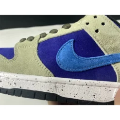 HypeYourBeast Nike Dunk Low SB 'ACG Celadon'