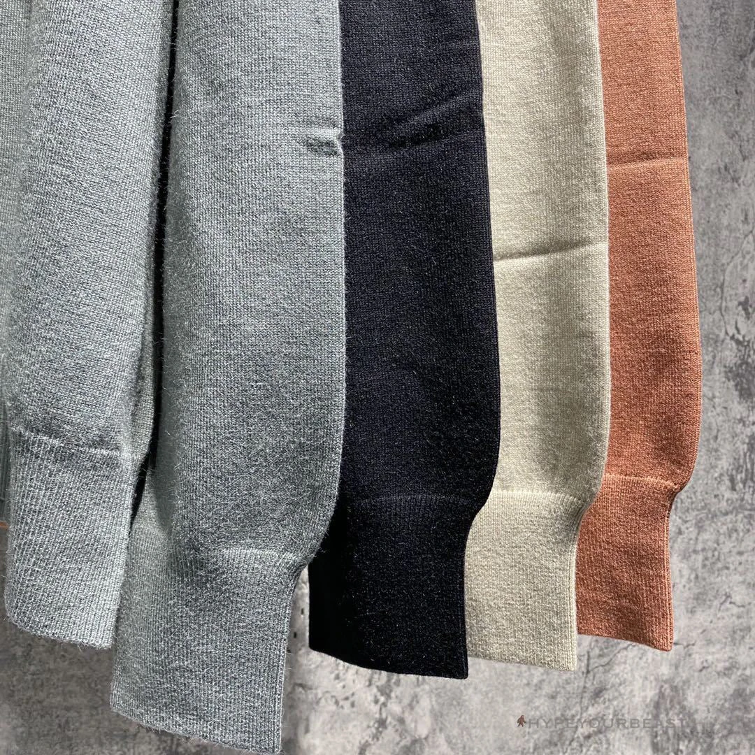 Hypeyourbeast St. Island Long Sleeve Shirt Black 6 Hypeyourbeast St. Island Long Sleeve Shirt Black