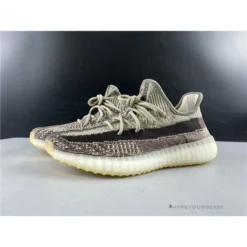 HypeYourBeast Adidas Yeezy Boost 350 V2 'Zyon' 26 HypeYourBeast Adidas Yeezy Boost 350 V2 'Zyon'