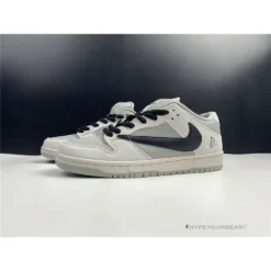 Hypeyourbeast Nike SB Dunk Low X Playstation X Travis Scott