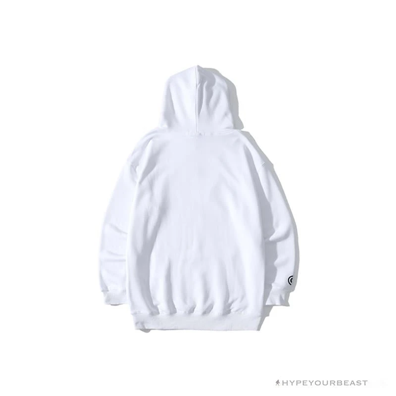 Hypeyourbeast Clothes BAPE Marilyn Monroe Hoodie 'WHITE' 15 Hypeyourbeast Clothes BAPE Marilyn Monroe Hoodie 'WHITE'