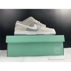 Hypeyourbeast Nike SB Dunk Low 'Summit White' 24 Hypeyourbeast Nike SB Dunk Low 'Summit White'