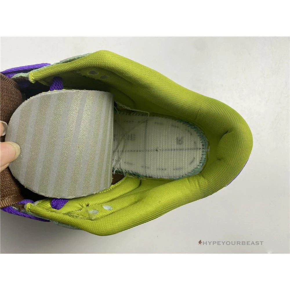 Hypeyourbeast Nike Dunk Low SP 'Veneer' 9 Hypeyourbeast Nike Dunk Low SP 'Veneer'