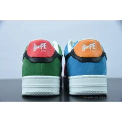Hypeyourbeast Clothes Bape Sta La 'Tokyo 2'