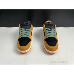 Hypeyourbeast Nike SB Dunk Low 'Ceramic'