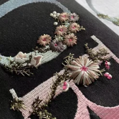 Hypeyourbeast Dior Tee Shirt Black T-Shirts