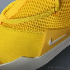 Hypeyourbeast Nike Air Fear Of God 1 'Amarillo'
