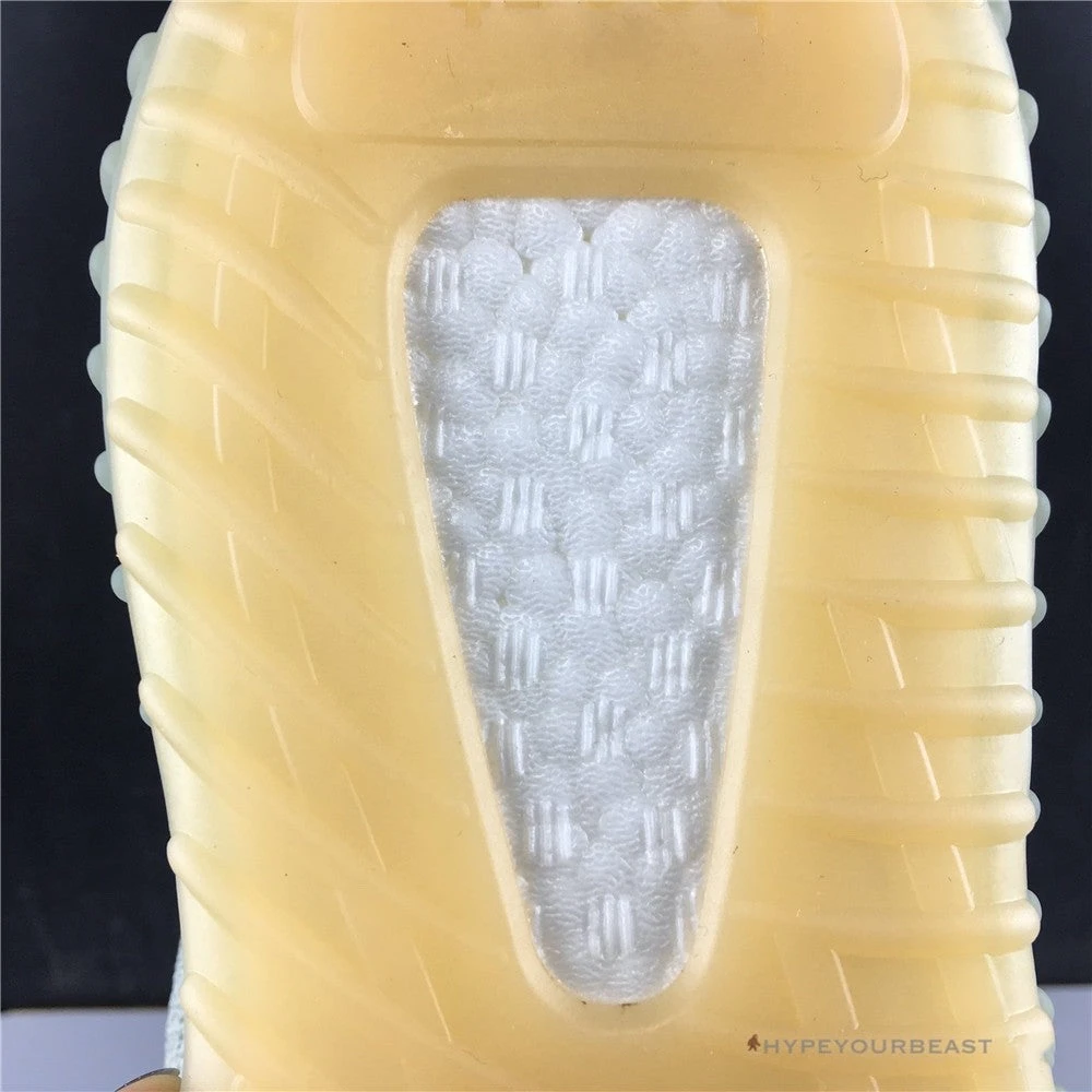 Hypeyourbeast Adidas Yeezy Boost 350 V2 'Desert Sage' 15 Hypeyourbeast Adidas Yeezy Boost 350 V2 'Desert Sage'