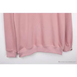 Hypeyourbeast BAPE Behind The Great Ape-Man Head Long Sleeve Shirt 'PINK' Clothes 21 Hypeyourbeast BAPE Behind The Great Ape-Man Head Long Sleeve Shirt 'PINK' Clothes