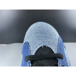 HypeYourBeast Air Jordan 6 'Washed Denim'