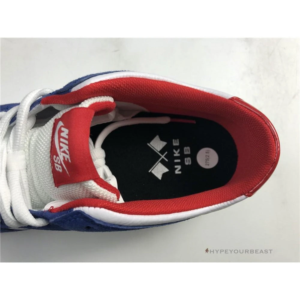 Hypeyourbeast Nike SB Dunk Low Pro 'Ishod Wair" 6 Hypeyourbeast Nike SB Dunk Low Pro 'Ishod Wair"