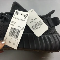 Hypeyourbeast Adidas Yeezy Boost 350 V2 'Cinder' 39 Hypeyourbeast Adidas Yeezy Boost 350 V2 'Cinder'
