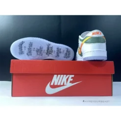 HypeYourBeast Nike Dunk Low SE NY