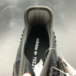 Hypeyourbeast Yeezy Boost 350 V2 Static Black
