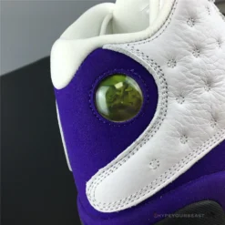 Hypeyourbeast Air Jordan 13 'Lakers'