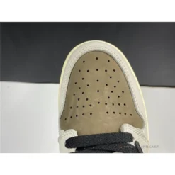 Hypeyourbeast Air Jordan 1 High Travis Scott