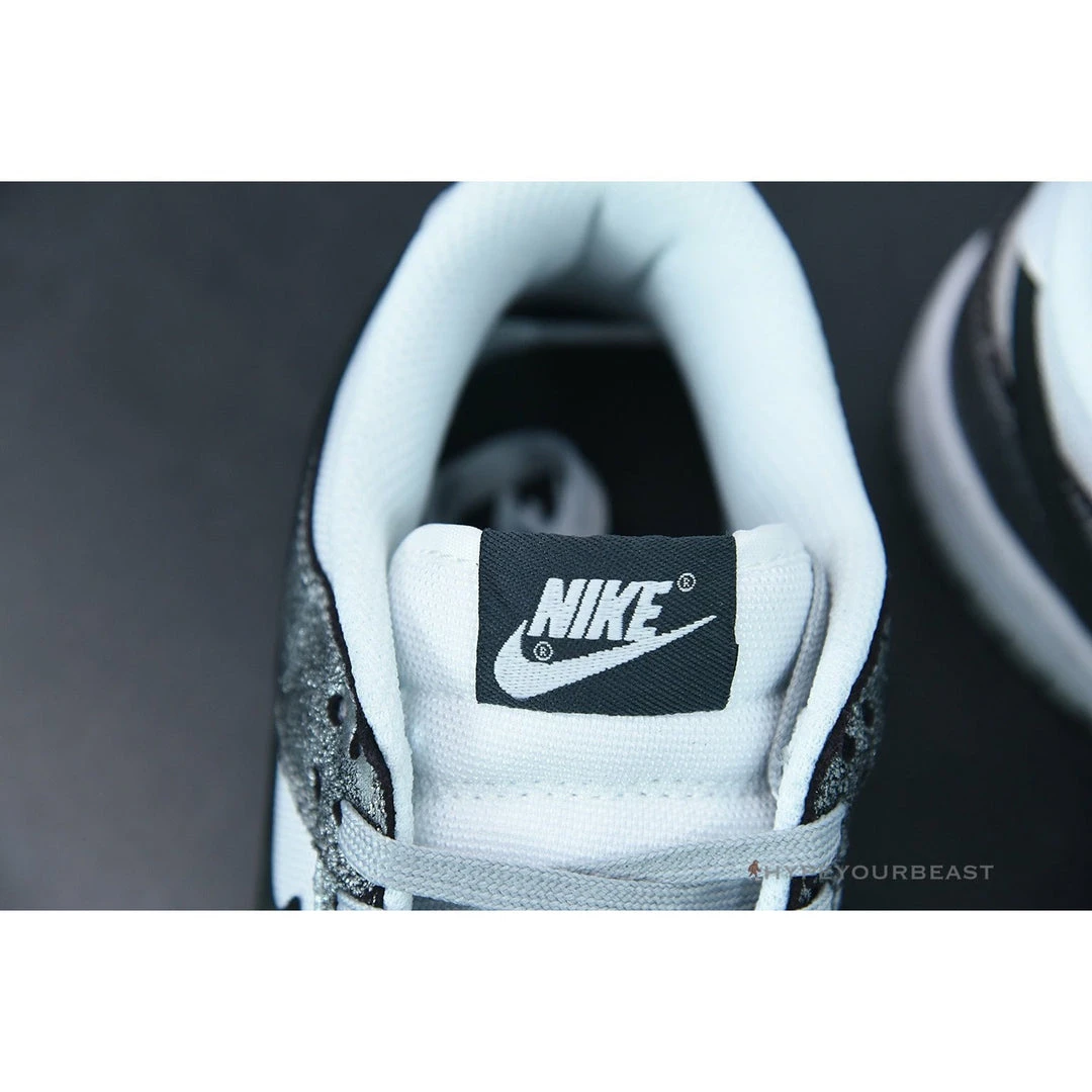 HypeYourBeast Nike Dunk Low 'Shimmer' 3 HypeYourBeast Nike Dunk Low 'Shimmer'