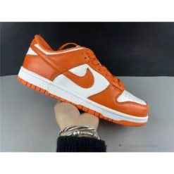 Hypeyourbeast Nike Dunk Low 'Syracuse'