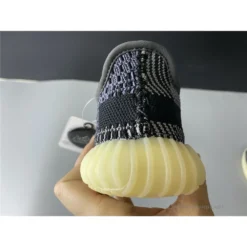 Hypeyourbeast Adidas Yeezy Boost 350 V2 'Carbon'
