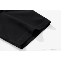 Hypeyourbeast OFF-WHITE The Virgin And Child With Saint Anne Tee Shirt 'BLACK' T-Shirts